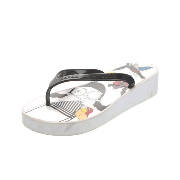 Marc by Marc Jacobs flip flops - Picture 3 of 5